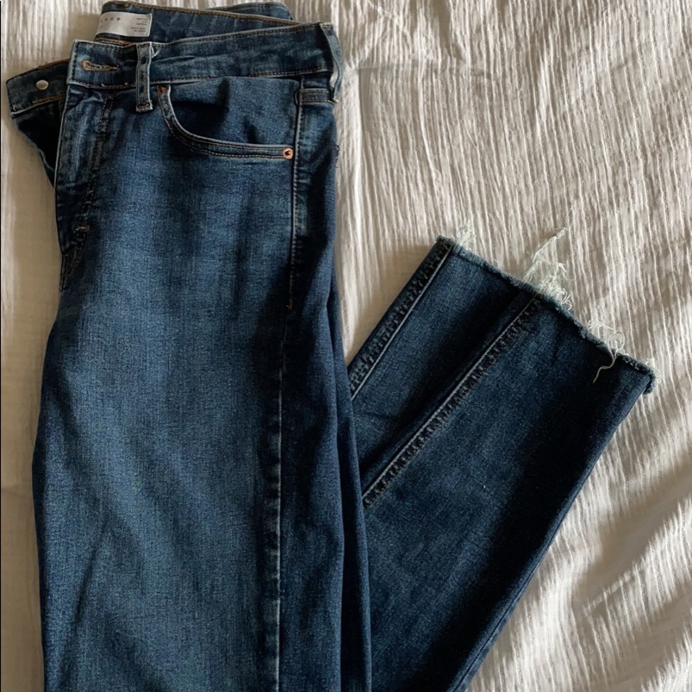 TopShop Jeans